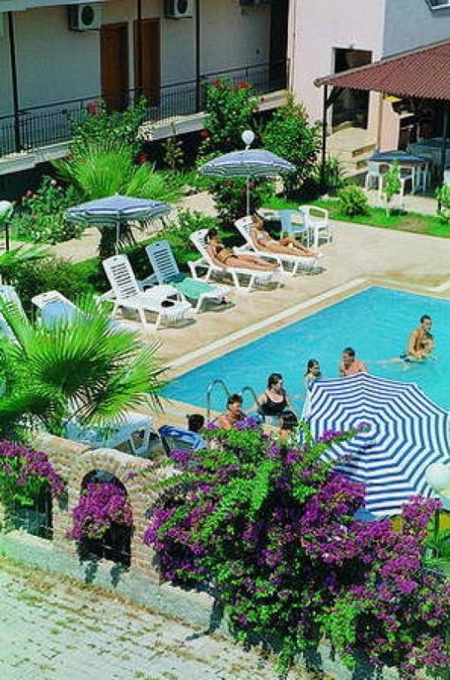 Ilimyra Hotel Çamyuva Exterior foto