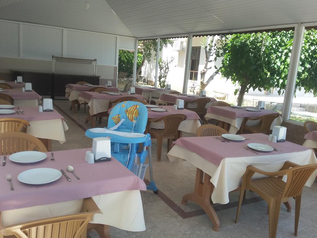 Ilimyra Hotel Çamyuva Exterior foto