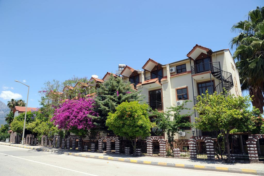 Ilimyra Hotel Çamyuva Exterior foto