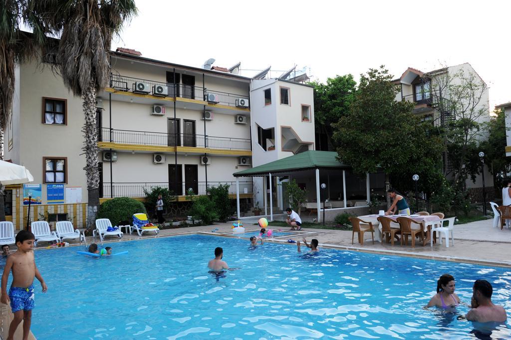 Ilimyra Hotel Çamyuva Exterior foto