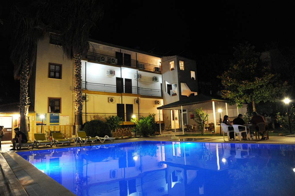 Ilimyra Hotel Çamyuva Exterior foto